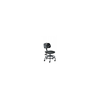 ArmorSeat Series Chair, Desktop Height