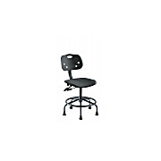 ArmorSeat Series Chair, Bench Height