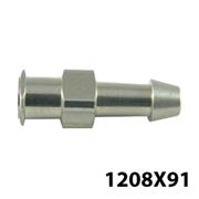 Tubing Connectors