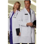 Unisex Consultation Lab Coat