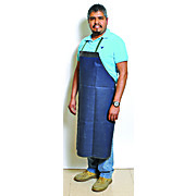 Lab Aprons, Chemical Resistant