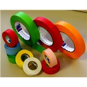Label Tape - 1" x 2160"
