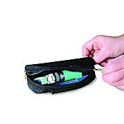 Fabric Case for Handheld Refractometers