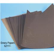Emery Paper