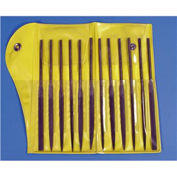Swiss Pattern Needle Files