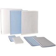Cleanroom Notebooks