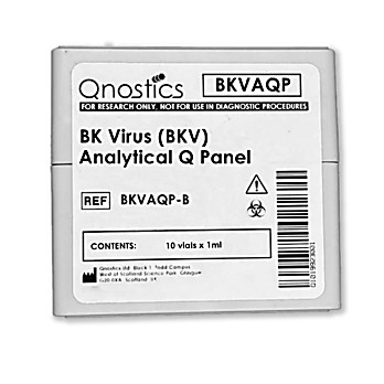 BKV Analytical Q Panel 