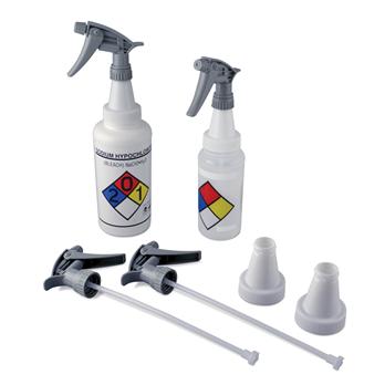 Scienceware® Trigger Sprayer with 53mm Adapter