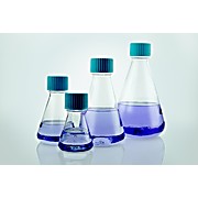 PETG Erlenmeyer Flasks