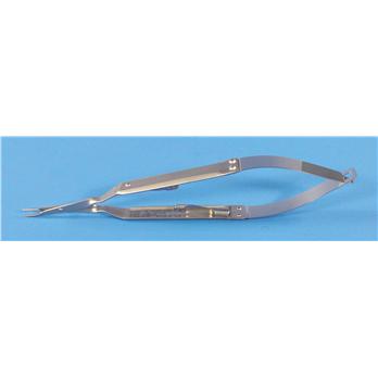 Style PCF Series Forceps, Castro-Viejo Needle Holder, Straight, PCF-TCL