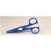 Plastic Forceps, with Jaw Grips