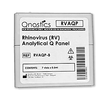 RV Analytical Q Panel
