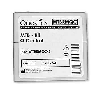 MTB  Rifampicin-resistance Q Control
