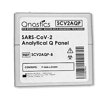 SARS-CoV-2 Analytical Q Panel