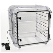 Clear Drying Chambers And Accessories