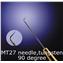 Ultra Micro-Needle 90° Tool MT27