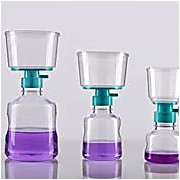 PVDF Top Filter