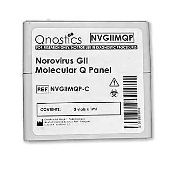 Norovirus GII Molecular Q Panel