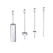 Standard Spindle