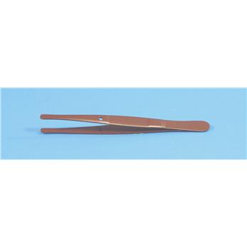 Cover-Glass Forceps, “PTFE” Coated