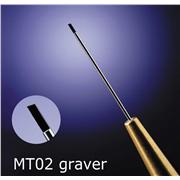 Micro-Graver Tool MT02