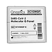 SARS-CoV-2 Molecular Q Panel