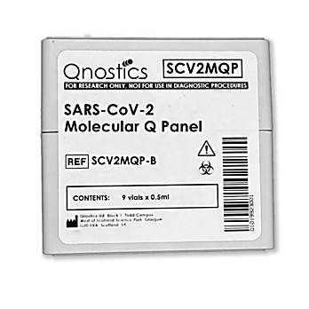 SARS-CoV-2 Molecular Q Panel