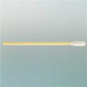 Lab-Tips® Knit Polyester Swab, Rigid Tip (70mm)