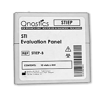 STI Evaluation Panel