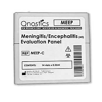 Meningitis/Encephalitis (ME) Evaluation Panel