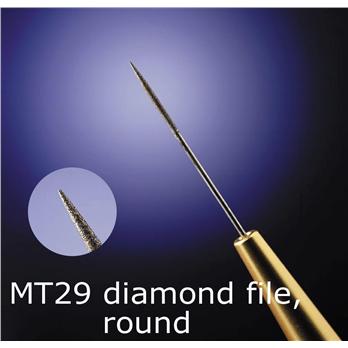 Micro-Diamond File Tool MT29