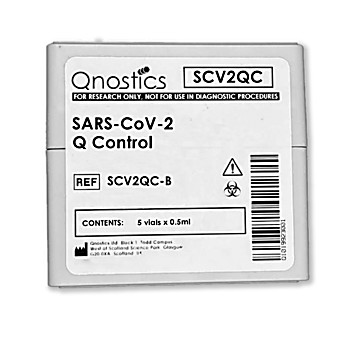 SARS-CoV-2 Q Controls