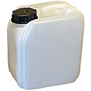 Carboy, MultiCan EVOH Barrier TE Cap