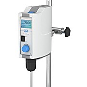 DLH Overhead Stirrer 110-230V 50-60Hz