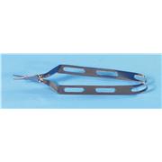 MicroPoint™ Scissors System, Style LA-4XF and MPF-4XF, Smooth/Smooth Blades