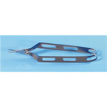 MicroPoint™ Scissors System, Style LA-4XF and MPF-4XF, Smooth/Smooth Blades