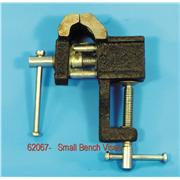Small Bench Vises