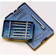 Sterilizing Tray – Plastic