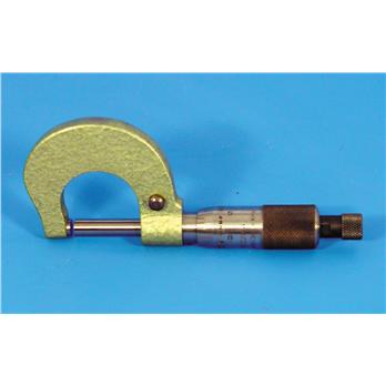 Micrometer