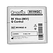 BKV Medium Q Control
