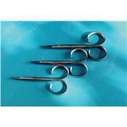 Rubis Micro Scissors Set