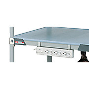 Metro Power Strip