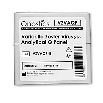 VZV Analytical Q Panel