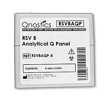 RSV B Analytical Q Panel