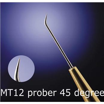 Micro-Prober 45° Tool MT12