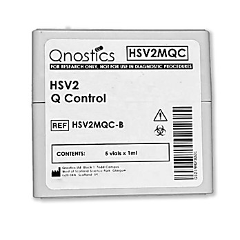 HSV2 Medium Q Control