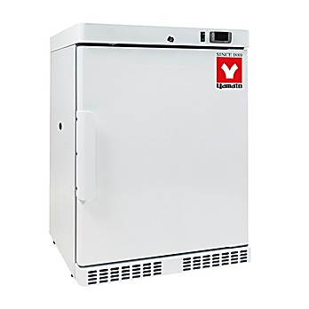 Undercounter/Countertop Freezer -30ºC, Manual Defrost 115V,  4 Cu. Ft.