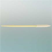 Lab-Tips® Open Cell Foam Swab, Pointed Tip