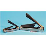 Hex Key Wrenches