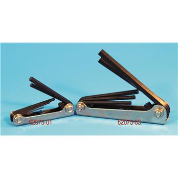 Hex Key Wrenches
